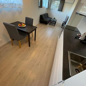 Appartement met een Slaapkamer